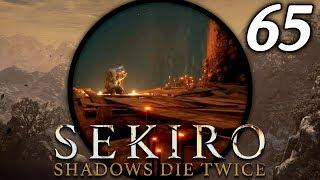 Ashina After Dark - Let's Play Sekiro: Shadows Die Twice #65