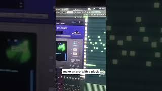 HOW TO MAKE A LIL UZI VERT VIRTUAL HYPERPOP TYPE BEAT IN 1 MIN