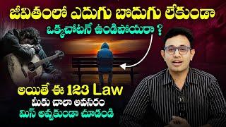ఇంకా ఎంతకాలం ఇలా ? - Best Success Mantra For Success || Life Coach Dr Harish Tenneti || SMM
