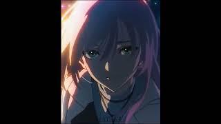 YOU LOVE THIS ANIME "Sawano Hiroyuki" COLORs"#viral #shortfeed #amv #shorts