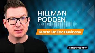 Starta Online Business 2024 - Marknadsför och sälj online genom ditt online företag.