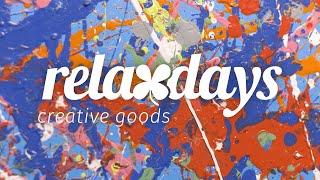 Relaxdays - Unsere Unternehmenswerte