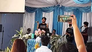 Your Love is Beautiful | Bro. Earl