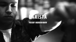 Barista