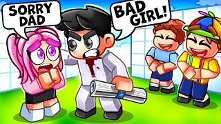 Daisy Was Being Toxic, So I CALLED HER DAD In Rivals!