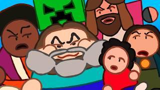 A Minecraft Movie for $0.00 in 1 Day!