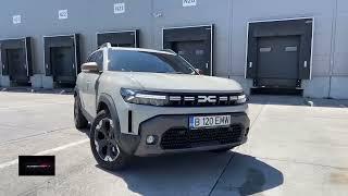 Testele Autoreport TV #29  Dacia Duster HEV