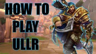 SMITE Ullr Guide (Season 9)