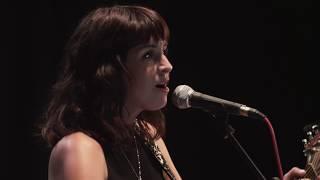 Joanna Lee - The Real Thing (Live Session)