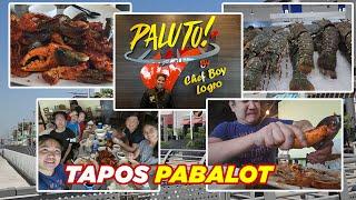 Paluto Seafood Restaurant Waterfront Market