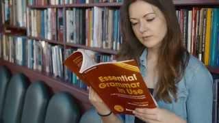 New Essential Grammar in Use - Fourth Edition