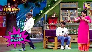 Dr. Gulati's Private Affair With Kapil's Aunt - The Kapil Sharma Show