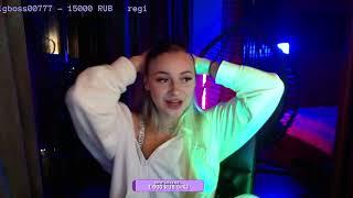 Stream twitch.tv от 30 ноября / lazutchik_i / Just Chatting