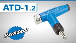 ATD-1.2 Adjustable Torque Driver