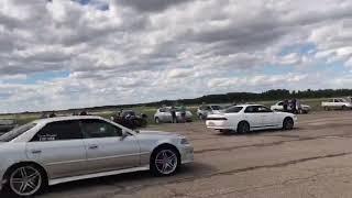 Jzx100 ct15 vs jzx90 ct15gtx