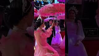 Samarkand wedding