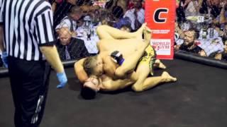 XFC 25 - Ty Duncan VS Andy Stanway