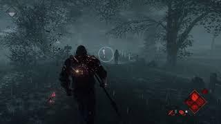 Friday the 13th  256 Jason Savini