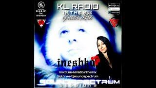 KL Radio ITM - The Soundspectrum Sessions feat. Ineshka