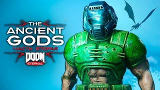 DOOM Eternal: Древние боги Часть Вторая! #2 Все Ближе к Величайшему Злу!