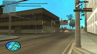 Новые звуки оружия для GTA San Andreas