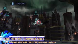 Ratchet & Clank (HD) - All Skill Points & Gold Bolts (Oltanis)