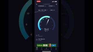 SMARTY 5G IN LONDON! FASTEST 5G SPEEDS #shorts #shortsfeed #shortsviral