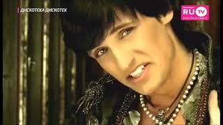 Dmitriy Koldun - Day mne silu (2007 y.) (Disco of discos) (RU.TV Belarus)