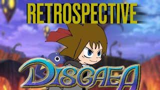 Disgaea Retrospective