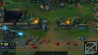 Zed: Kat and Lee