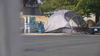 Tacoma Public Schools working to get homeless youth into the classroom