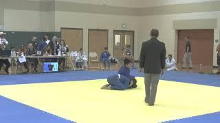 Dawson Match 1 | Chief Pride Judo Invitational | Naples Judo