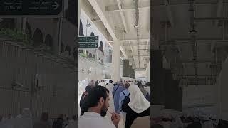 #ramadan #ramadhan #masjidalharam #mekkah #2024 #1445hijri #umrah
