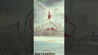 FV4005 Stage II WoT - Sandstorm of anger 301 #worldoftanks  #wot #games