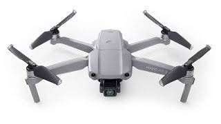 DJI Mavic Air 2: БОЛЬШАЯ инструкция для быстрого запуска