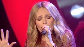 Bianca performs 'Shine a Little Light' - Eurovision 2016: You Decide - BBC