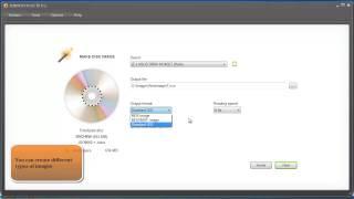 DAEMON Tools Ultra. Overview