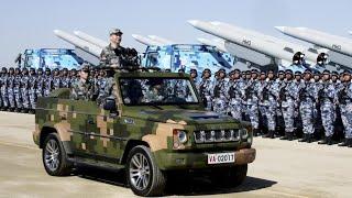 中國軍事擴張升溫 美國誓言用實力嚇阻；洛杉磯宵禁10小時 市長緊急應對示威動蕩；核武危機再升溫 美國情資官警示：核戰威脅逼近：六度領袖20250611