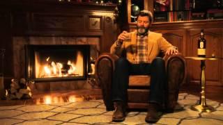 Ten Hours of Nick Offerman's 'Yule Log’