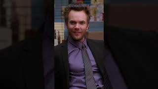 the evil study group | Community #shorts