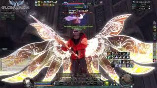 1v1 Arena - Templar vs Sorc -  Global Aion -  Aion 4.6 #fyp #globalaion