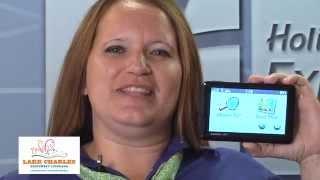 Louisiana Dana 2014 TripleTripAdvisor