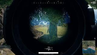 PLAYERUNKNOWN S BATTLEGROUNDS 11 06 2017  player cheat