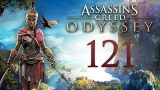 Assassin's Creed: Odyssey - Моя актёрская жизнь, Поиски музы, Всадники [#121] Сюжет | PC