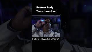 fastest body transformation #Fxxsoon #viral