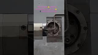 2D Wire Rebar Bending Machine  #bestoftheday #rebar  #stirrups  #bendingmachine  #dubailife