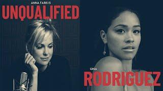 Gina Rodriguez | Anna Faris Is Unqualified