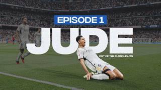 Jude Bellingham: Casa Blanca | Out Of The Floodlights | Episode 1