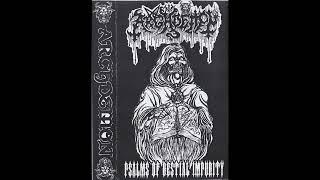 Archdemon (Finland) - Psalms of Bestial Impurity (Demo) 2023