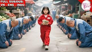 Orphan Girl Wanders Homeless—20 Years Later Becomes CEO and Takes Back All from Her Family